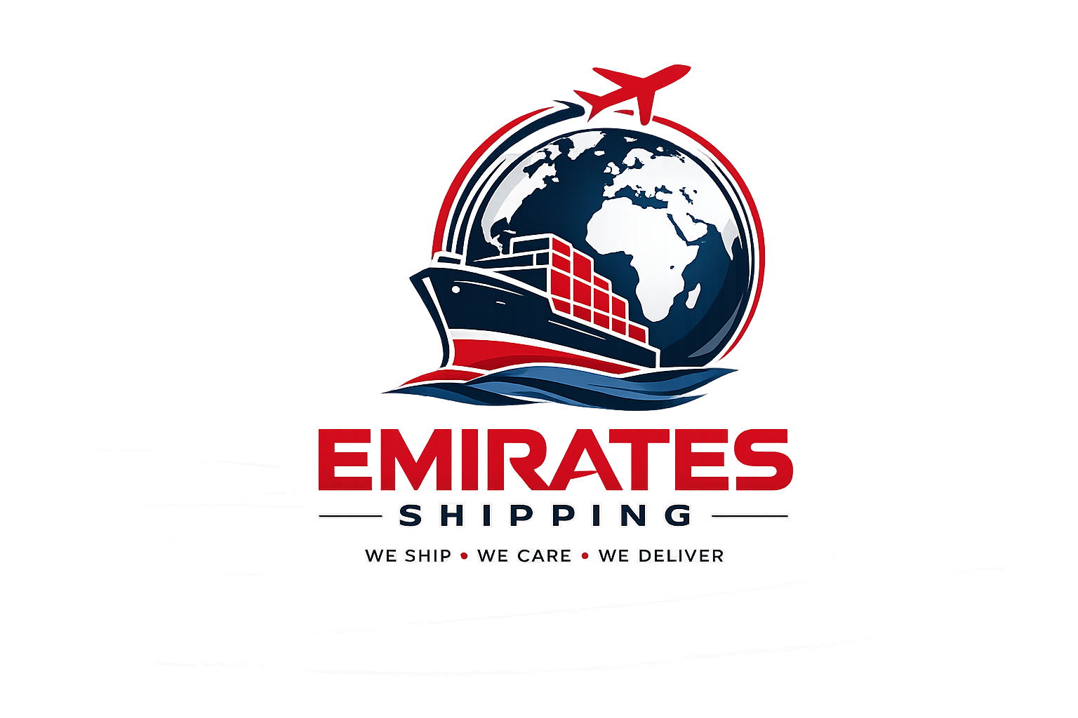 Emirates Shipping